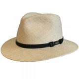 Straw Hats